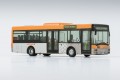 09362 VK Modelle MAN NM223 Midibus of Gatterer Reisen Sudtirol